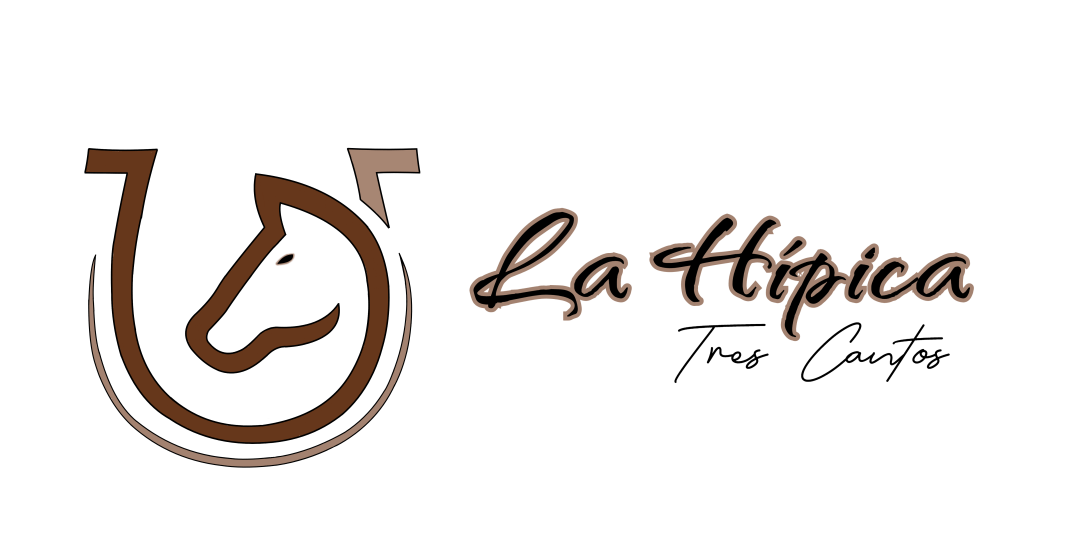 Logo de La Hípica Tres Cantos - Restaurante, www.lahipicatrescantos.com